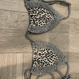Stone Fox and Beach Riot Top